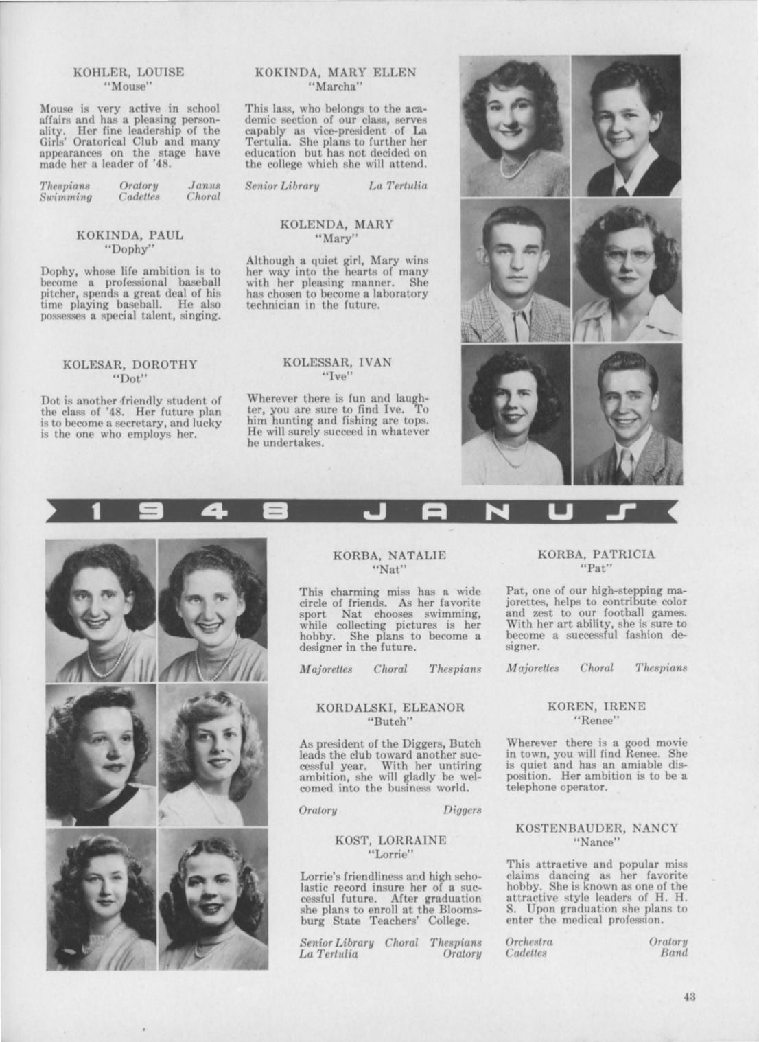 Page Background