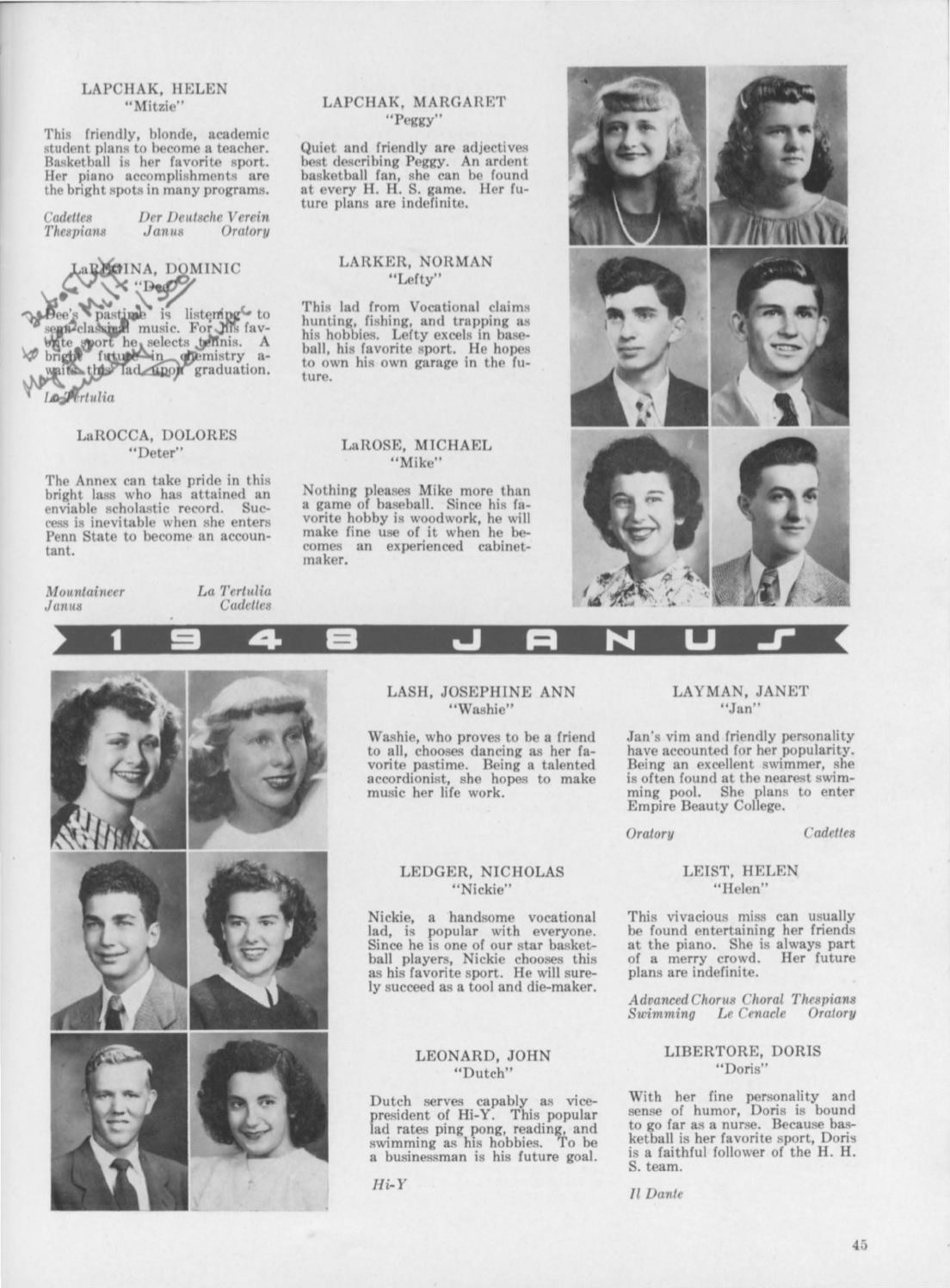 Page Background