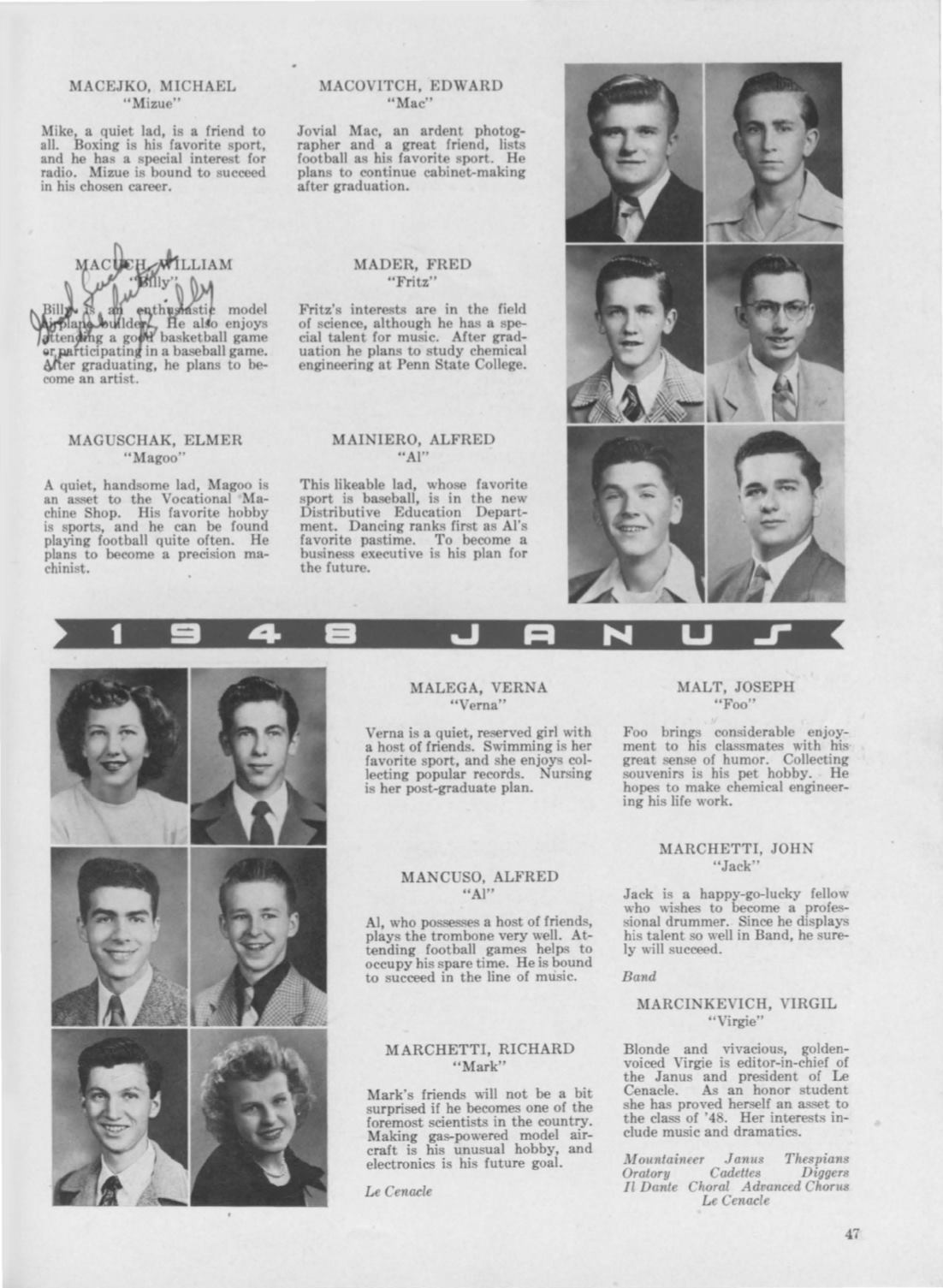 Page Background