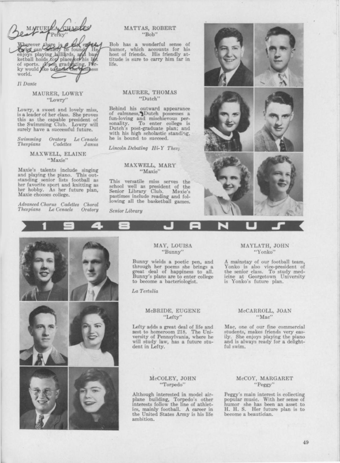 Page Background