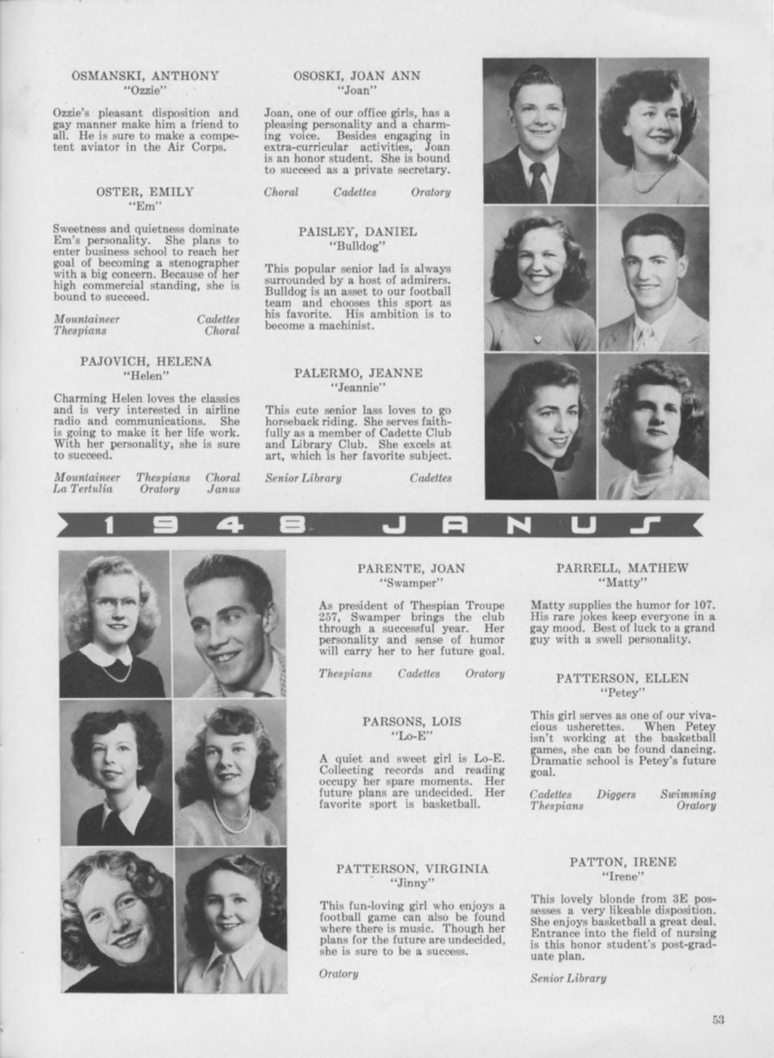Page Background