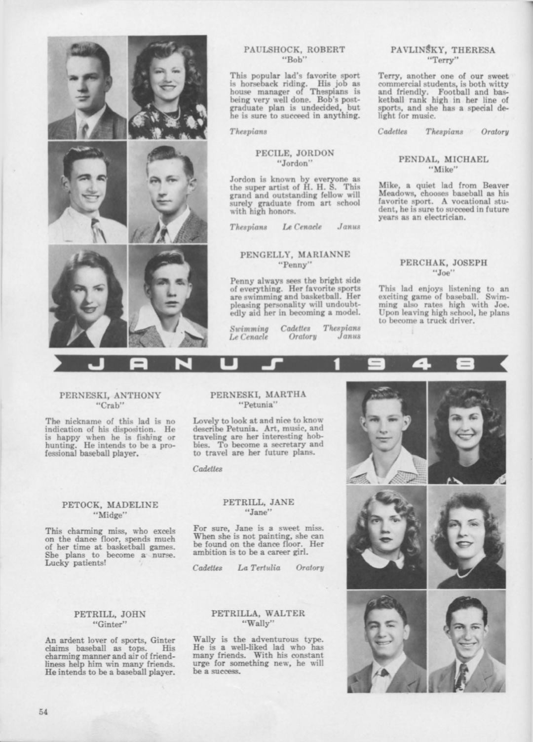 Page Background
