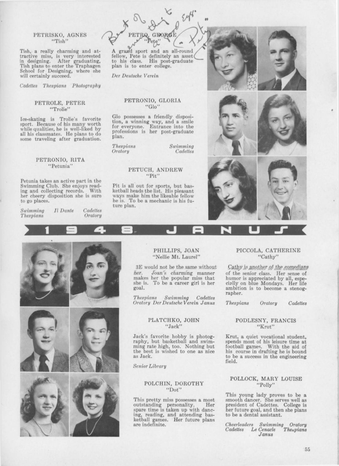 Page Background