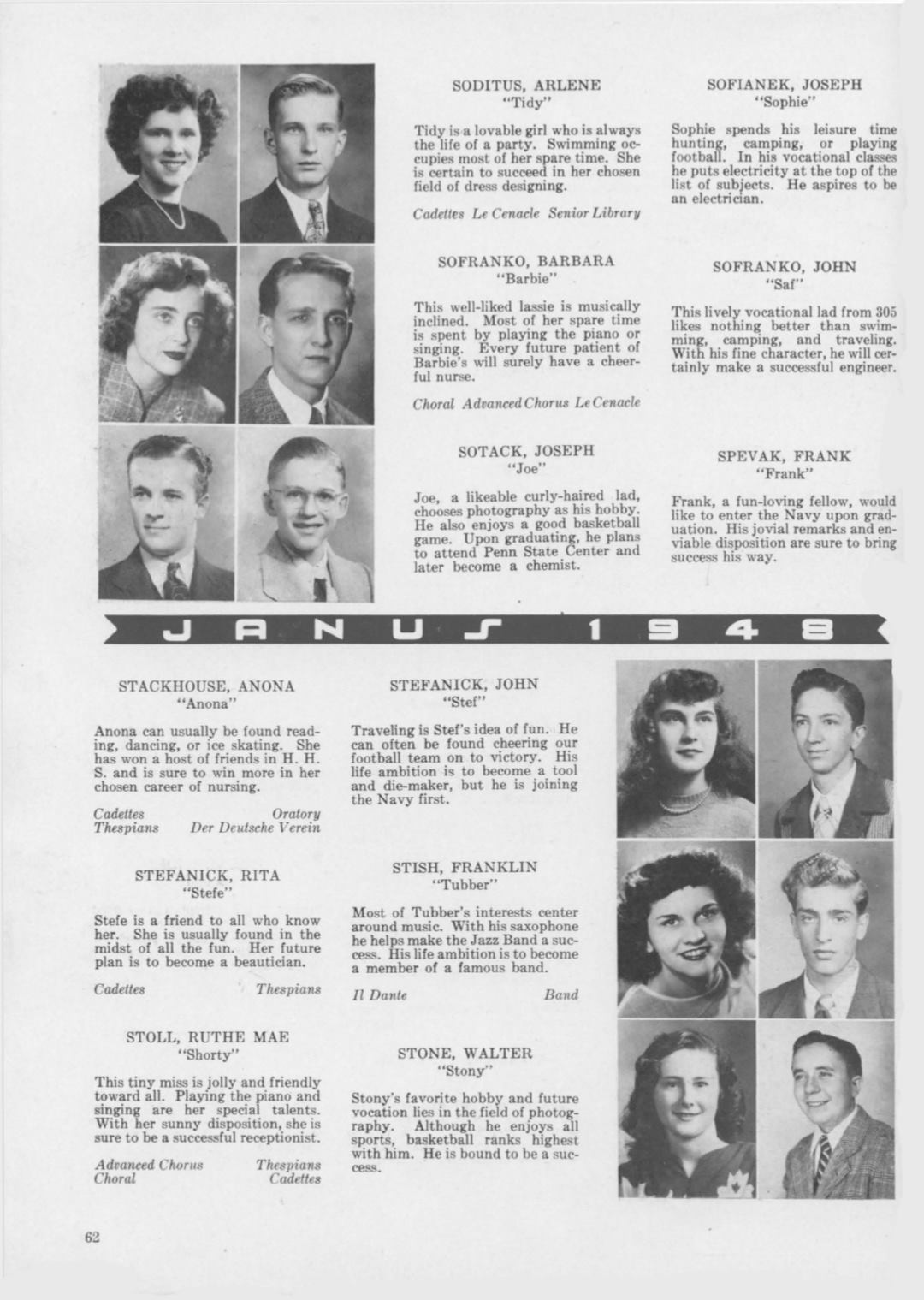 Page Background