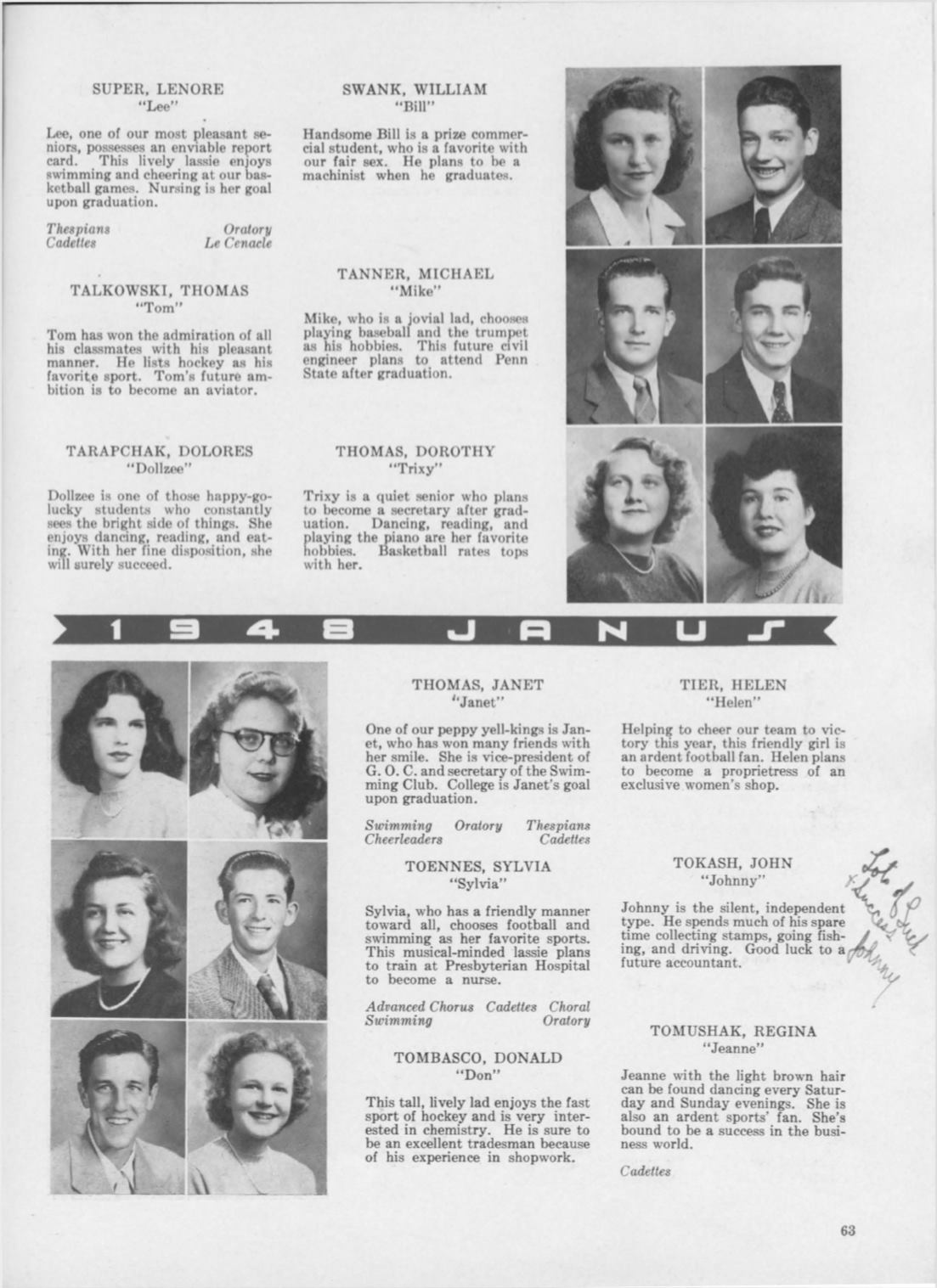 Page Background