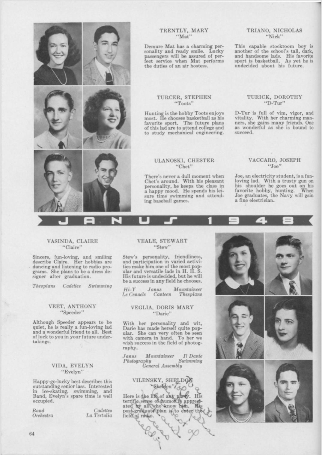 Page Background