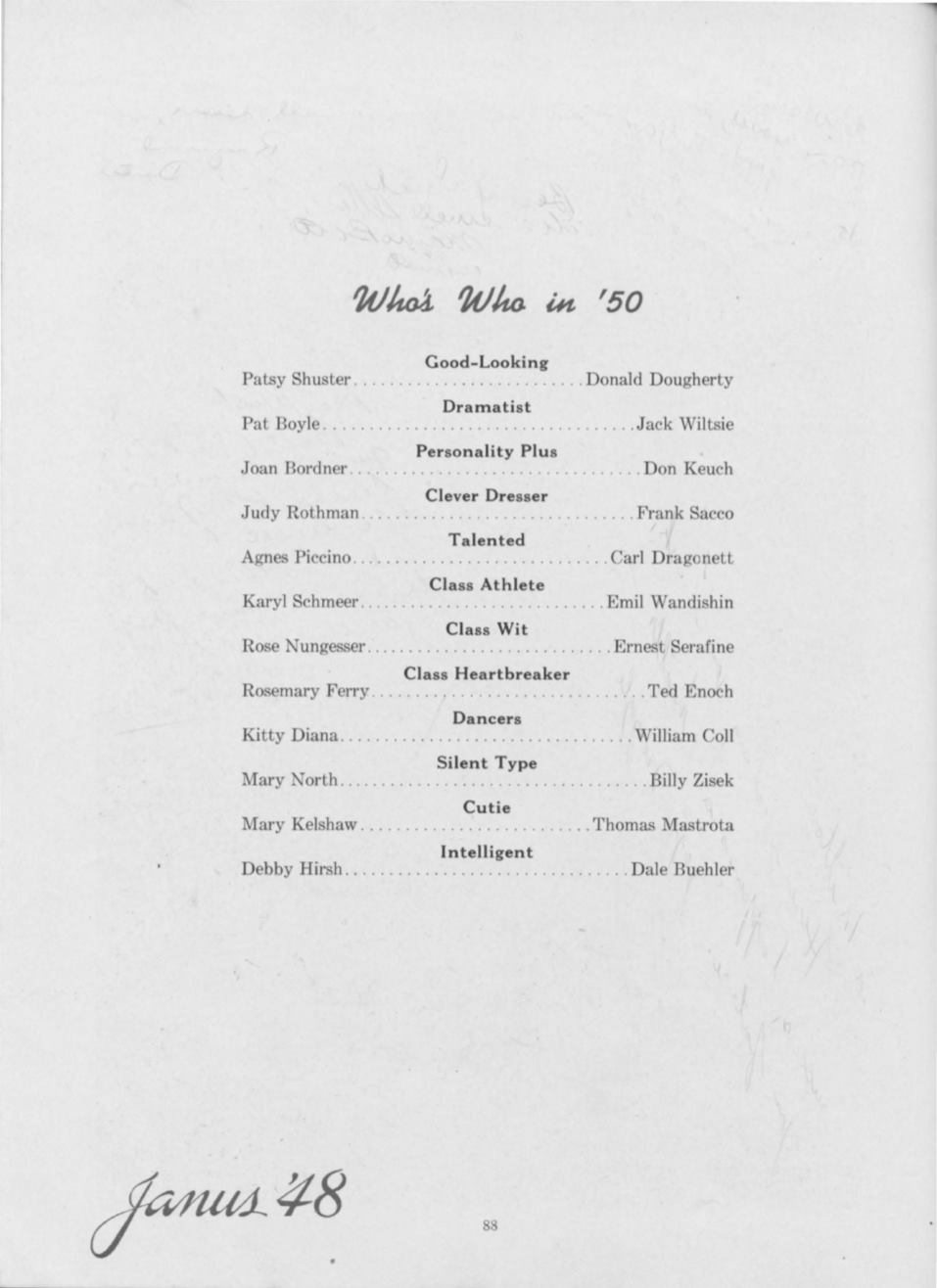 Page Background