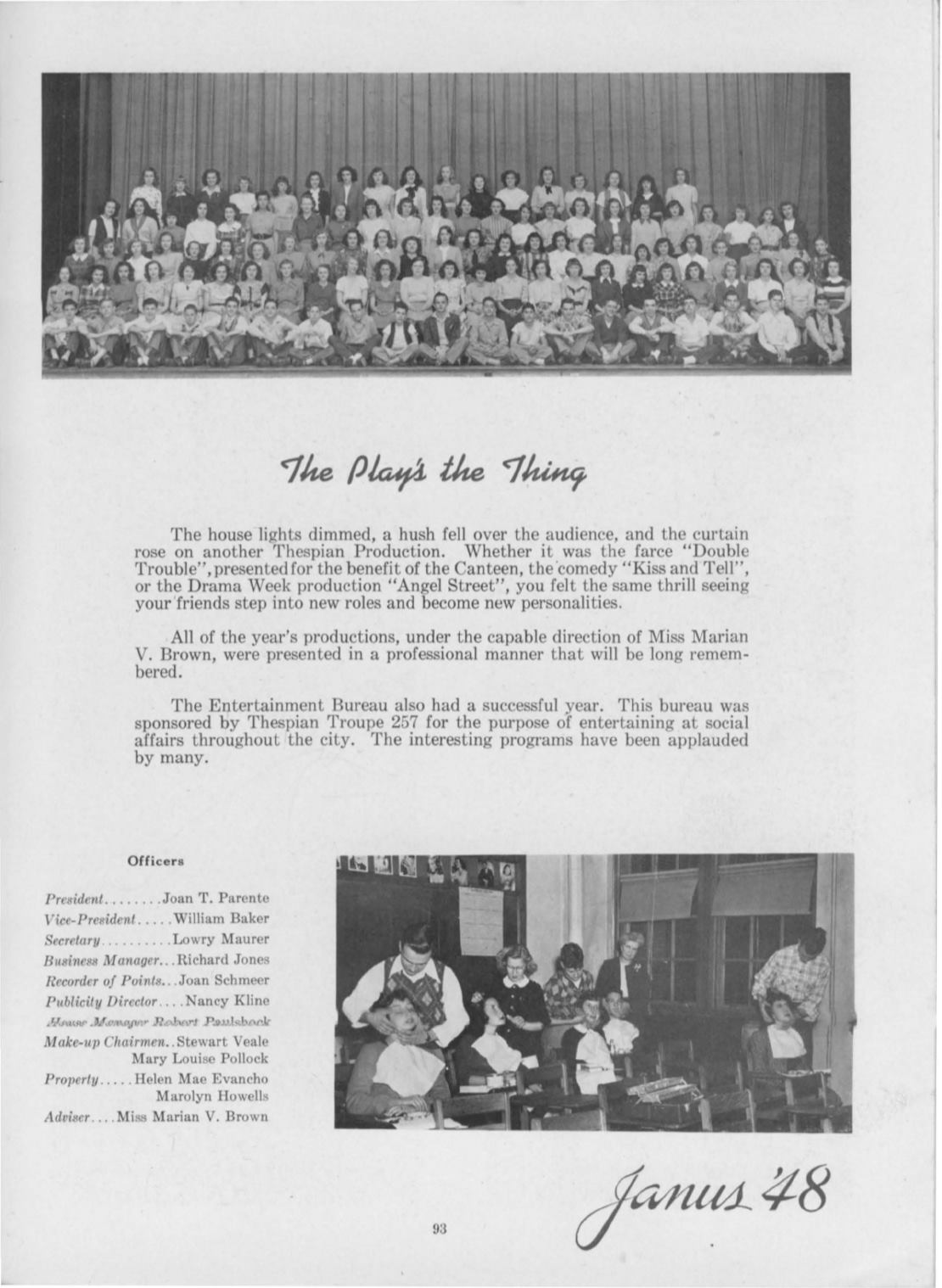 Page Background