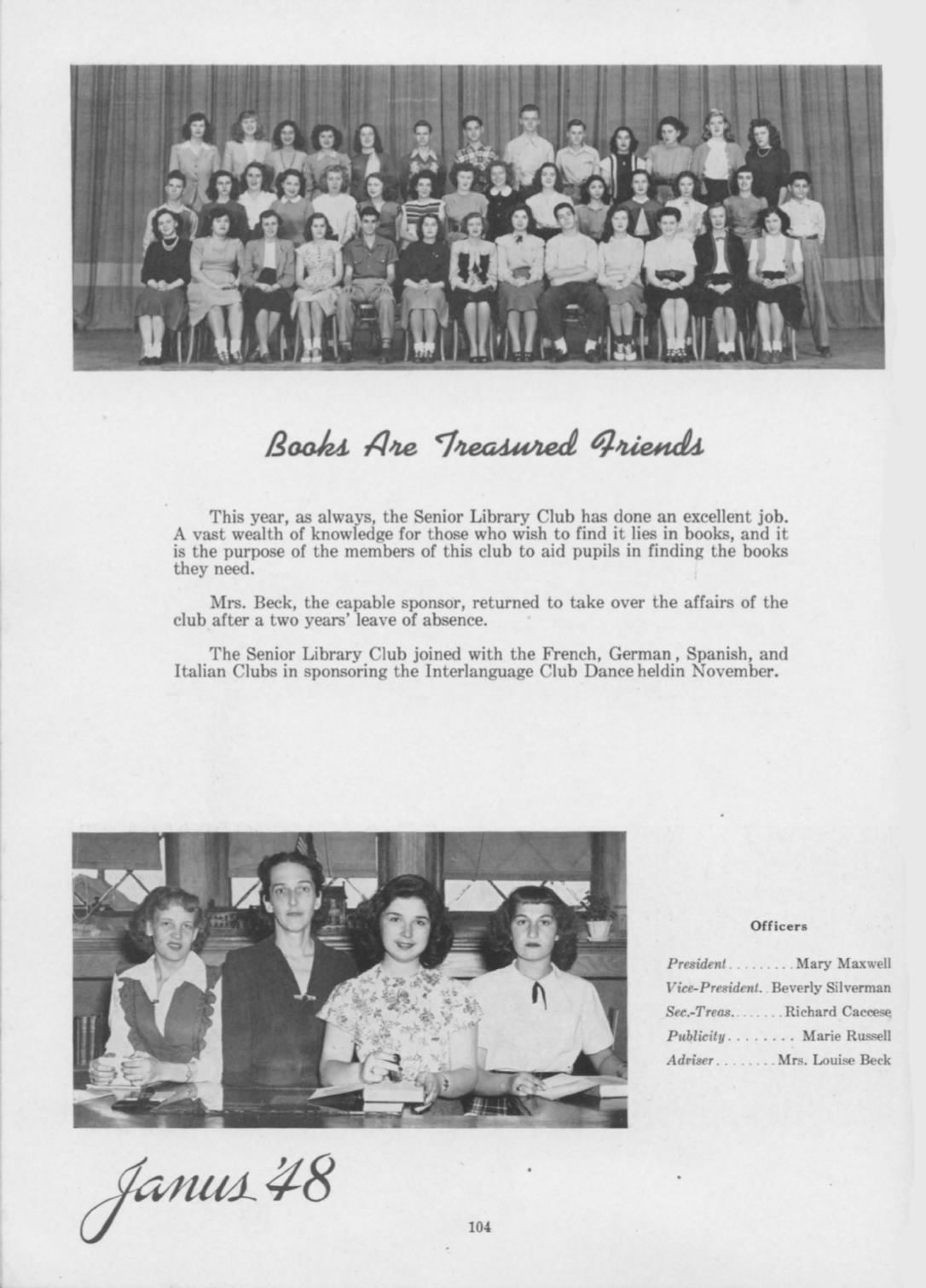 Page Background