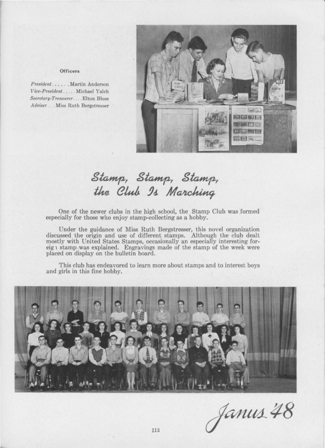 Page Background