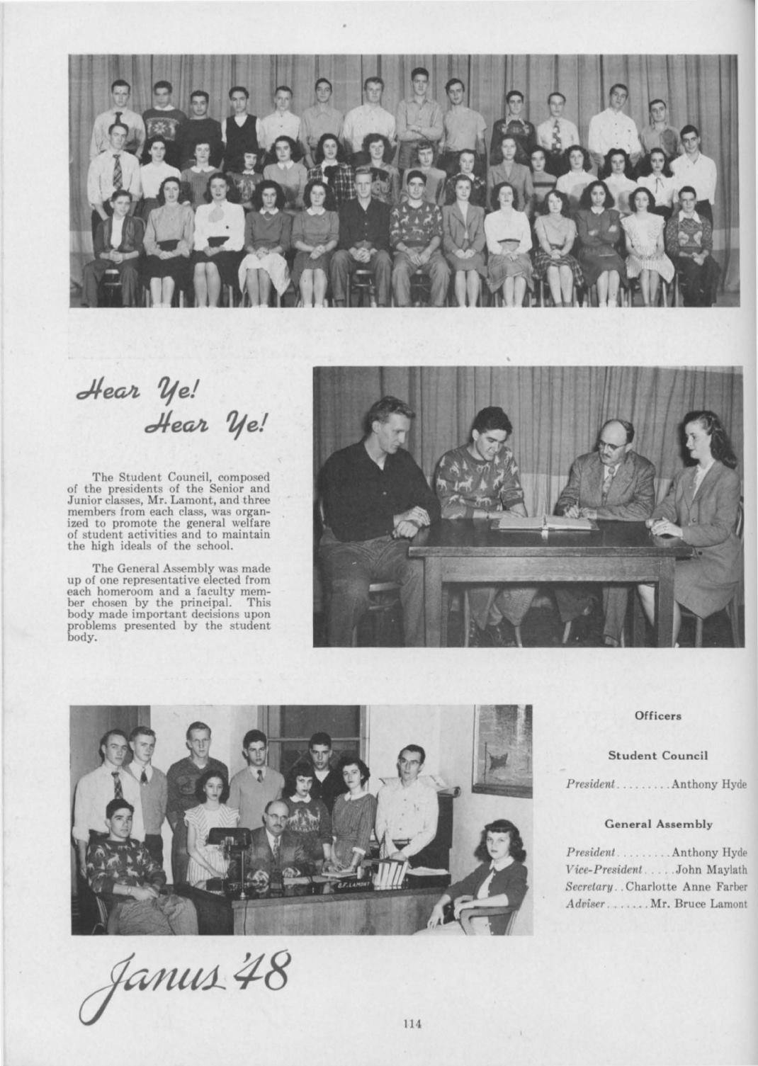 Page Background