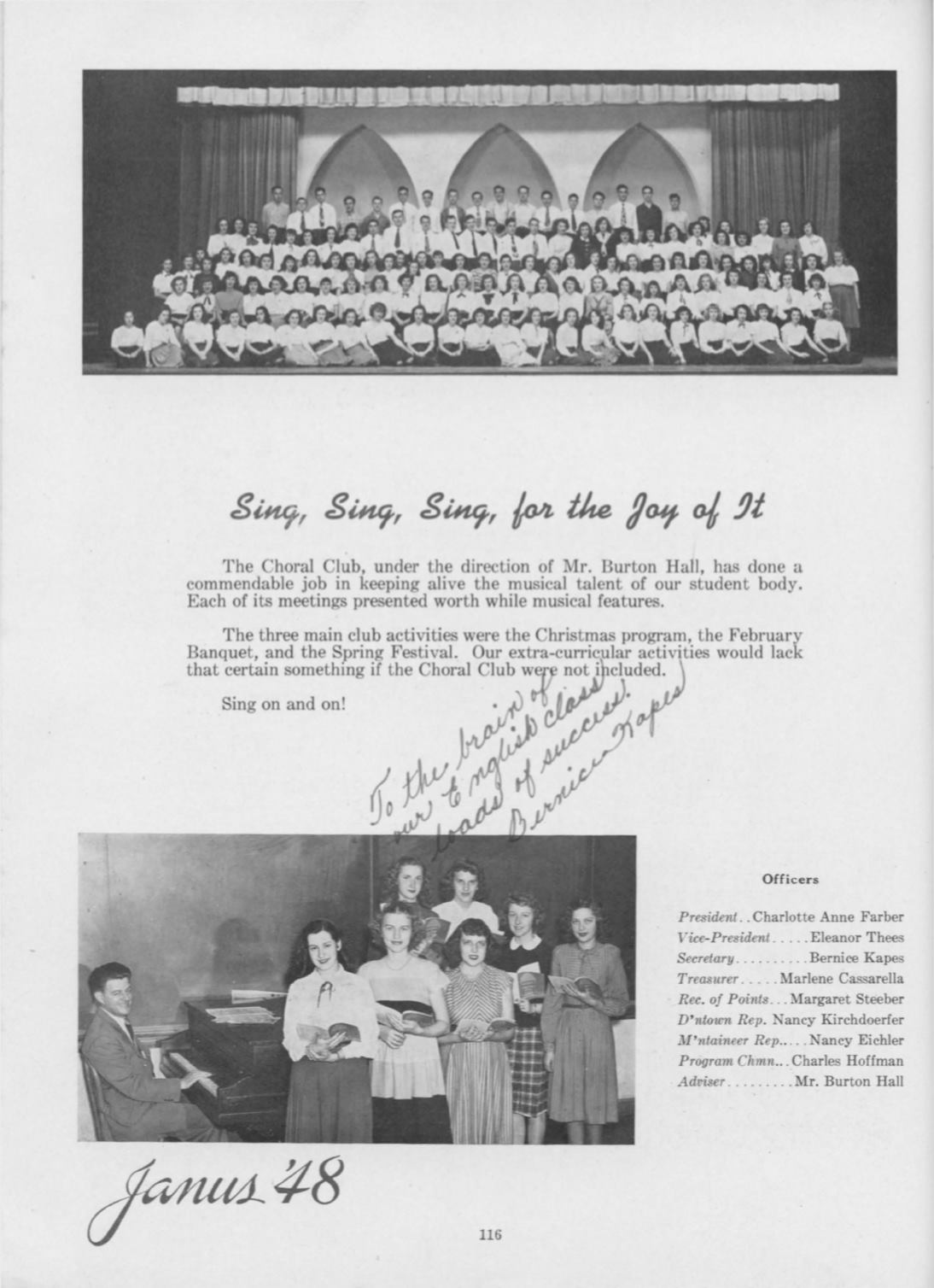 Page Background