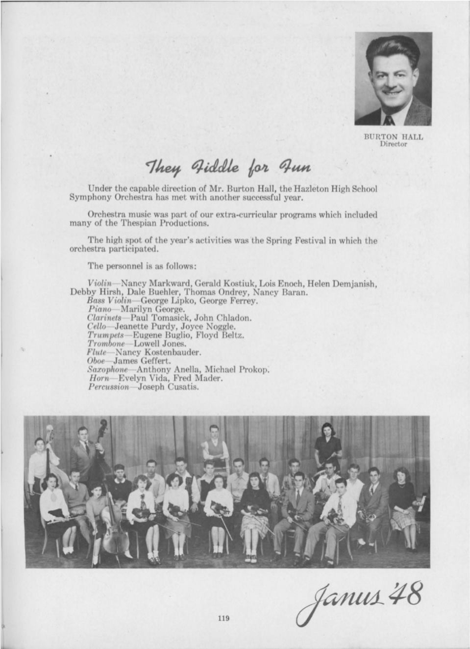Page Background