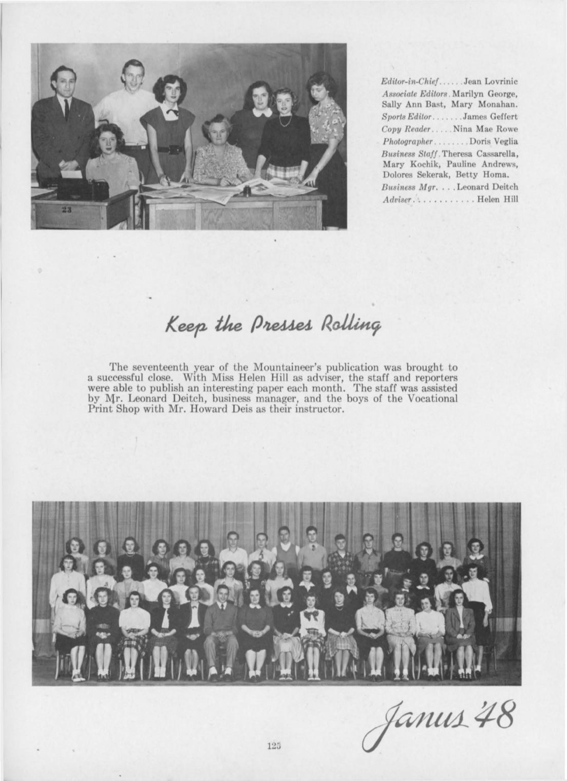 Page Background