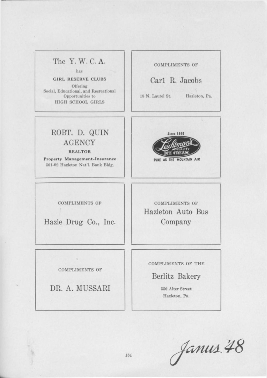 Page Background