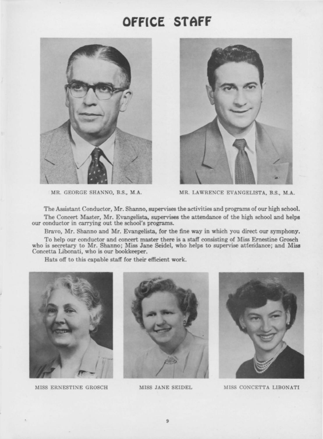 Page Background