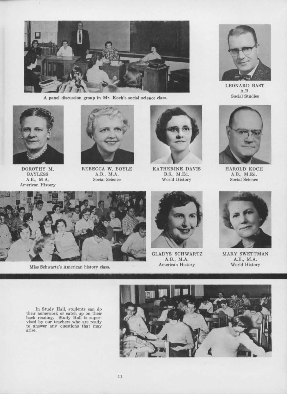 Page Background
