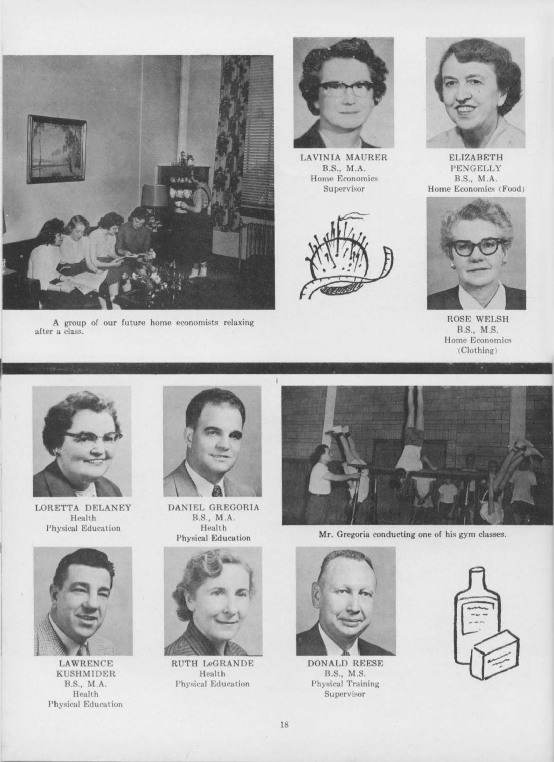 Page Background