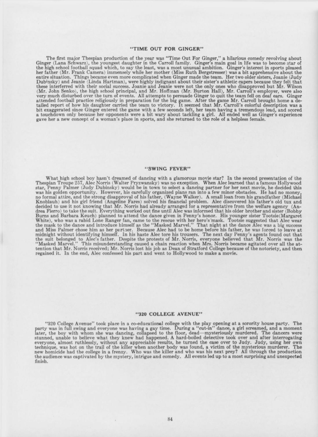 Page Background