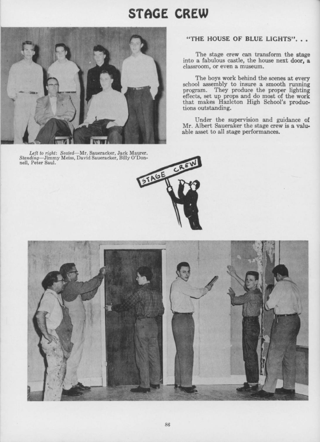 Page Background