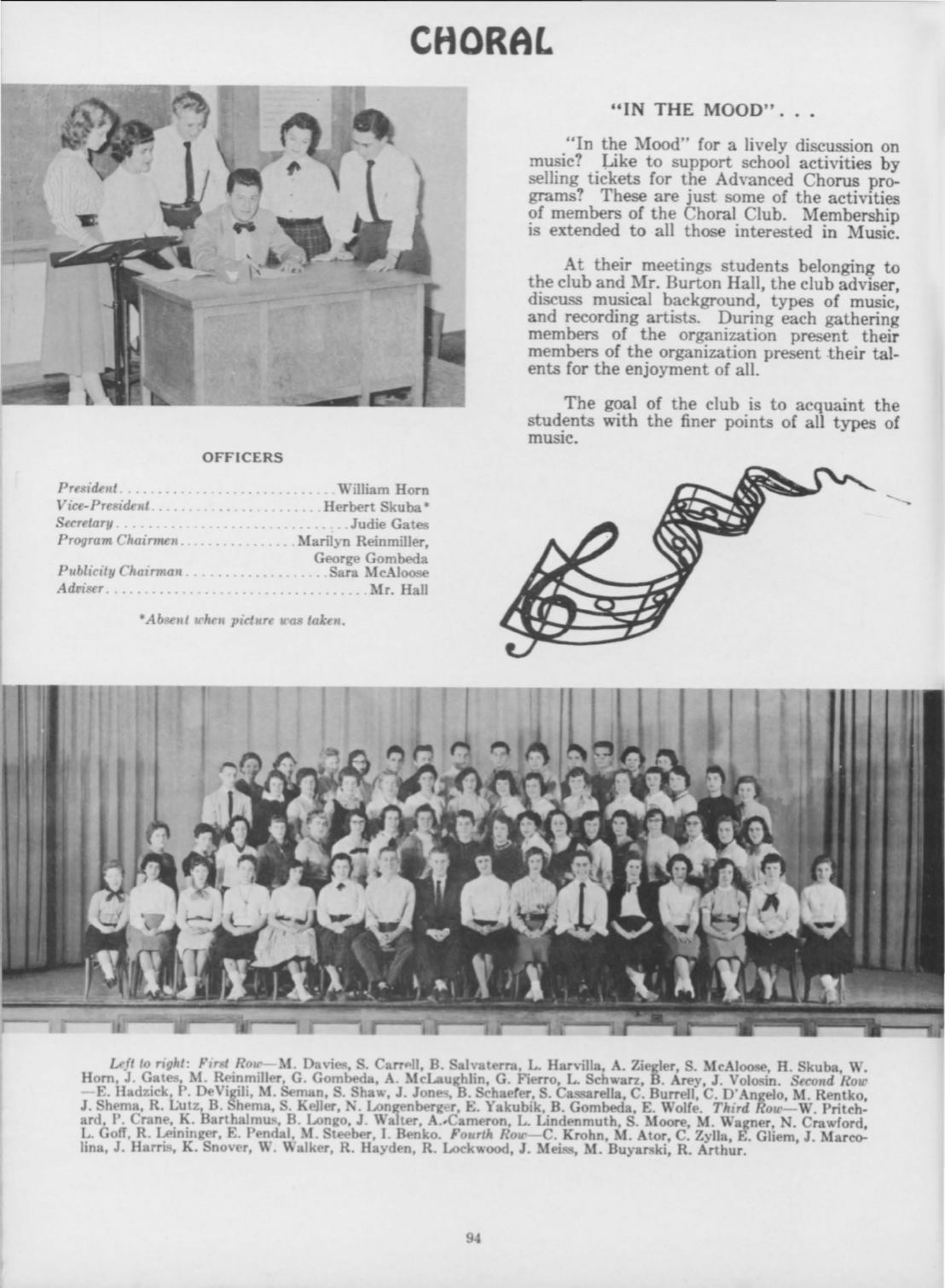 Page Background