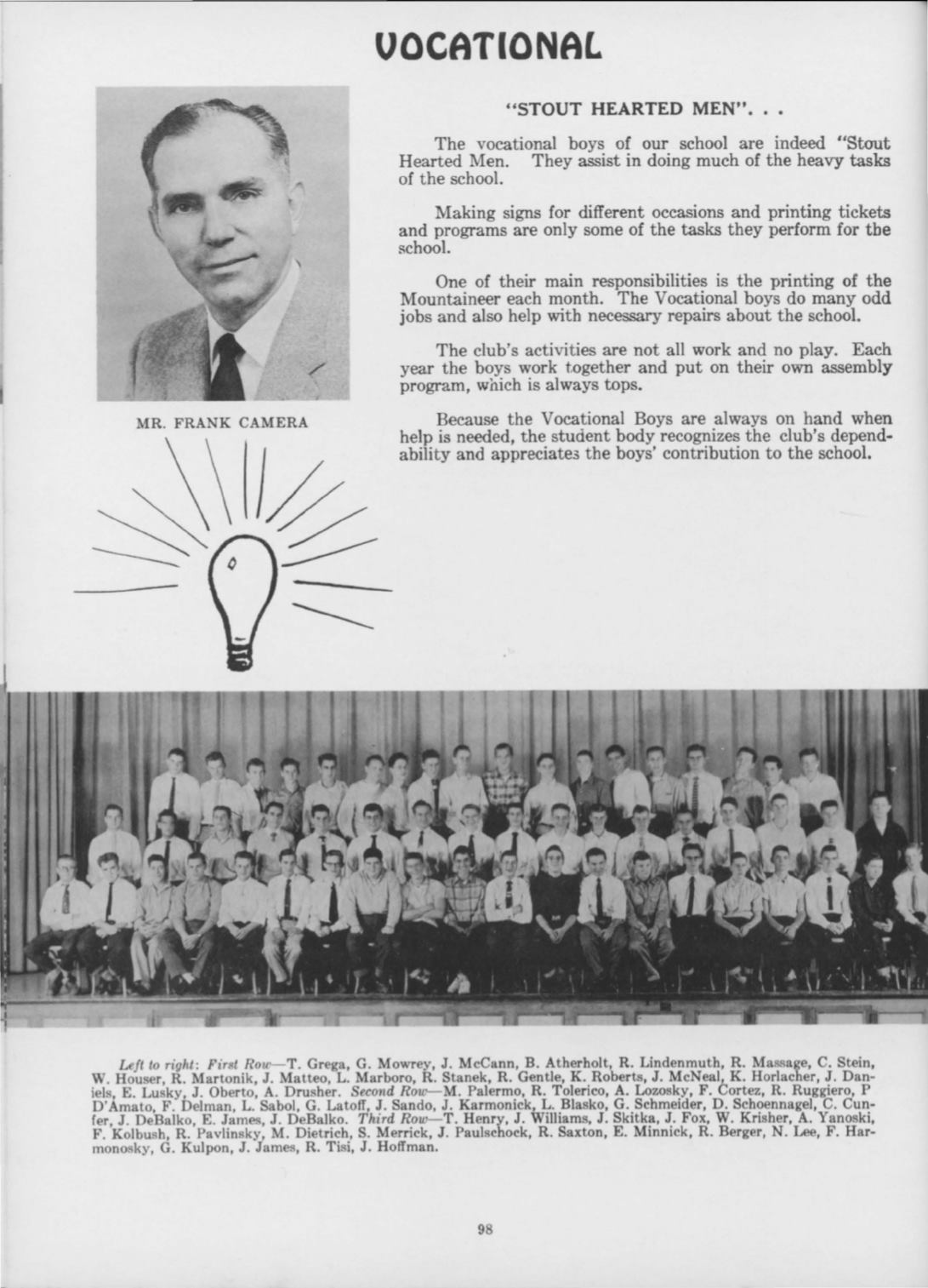 Page Background