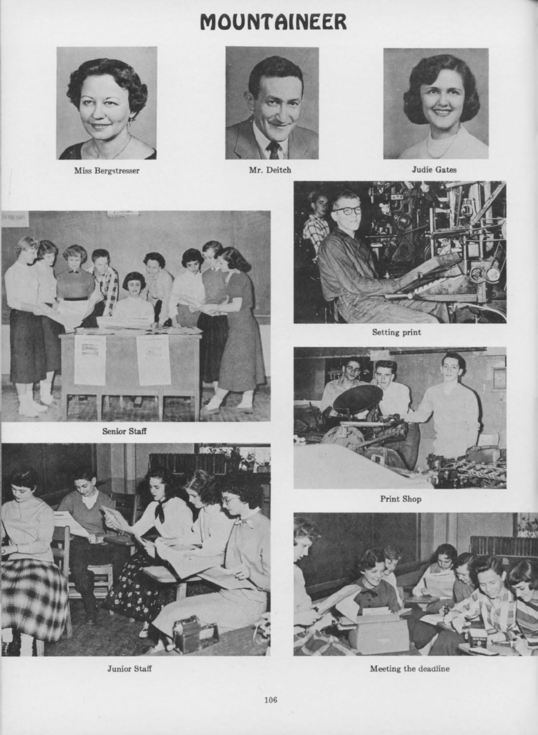 Page Background