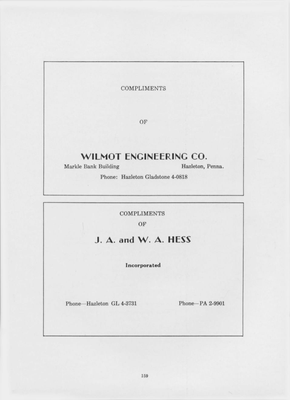 Page Background