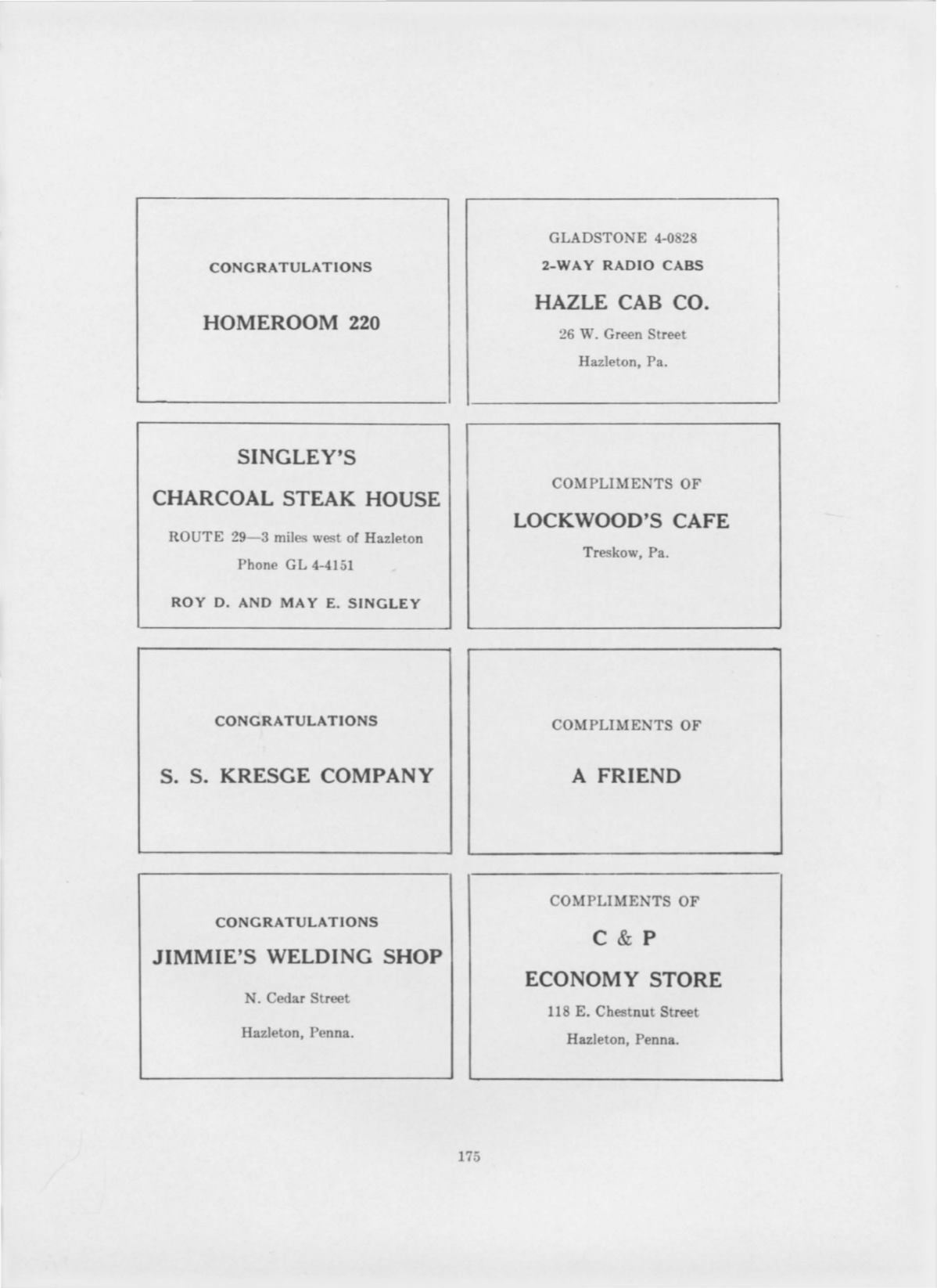 Page Background