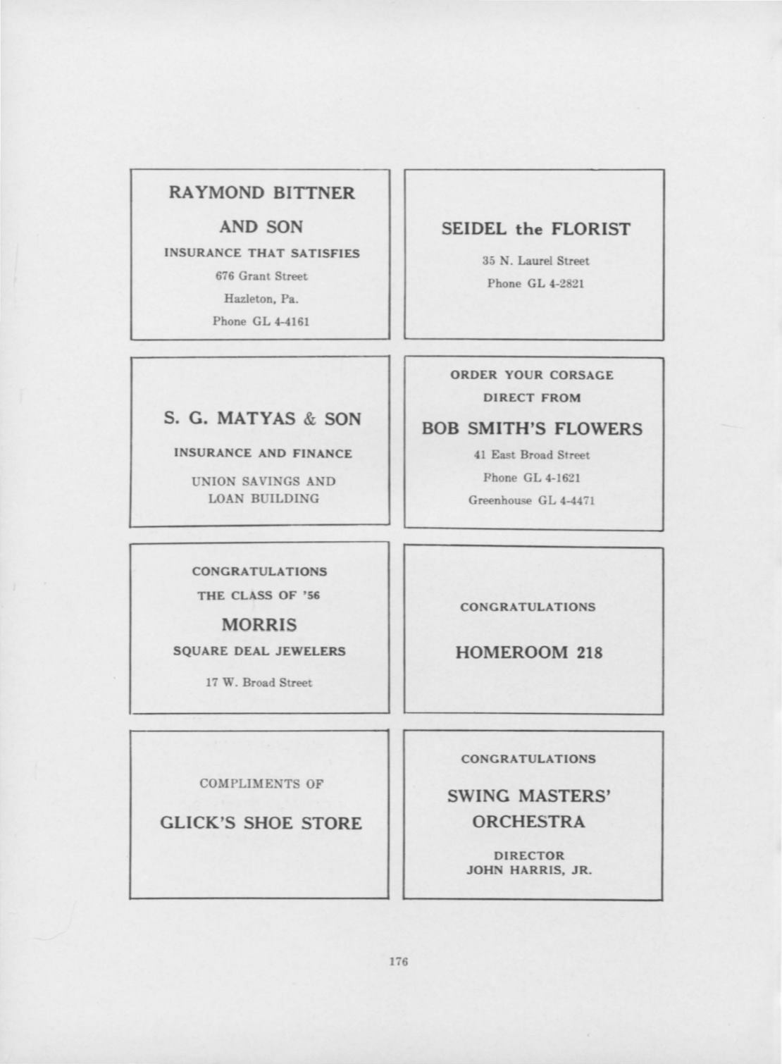 Page Background