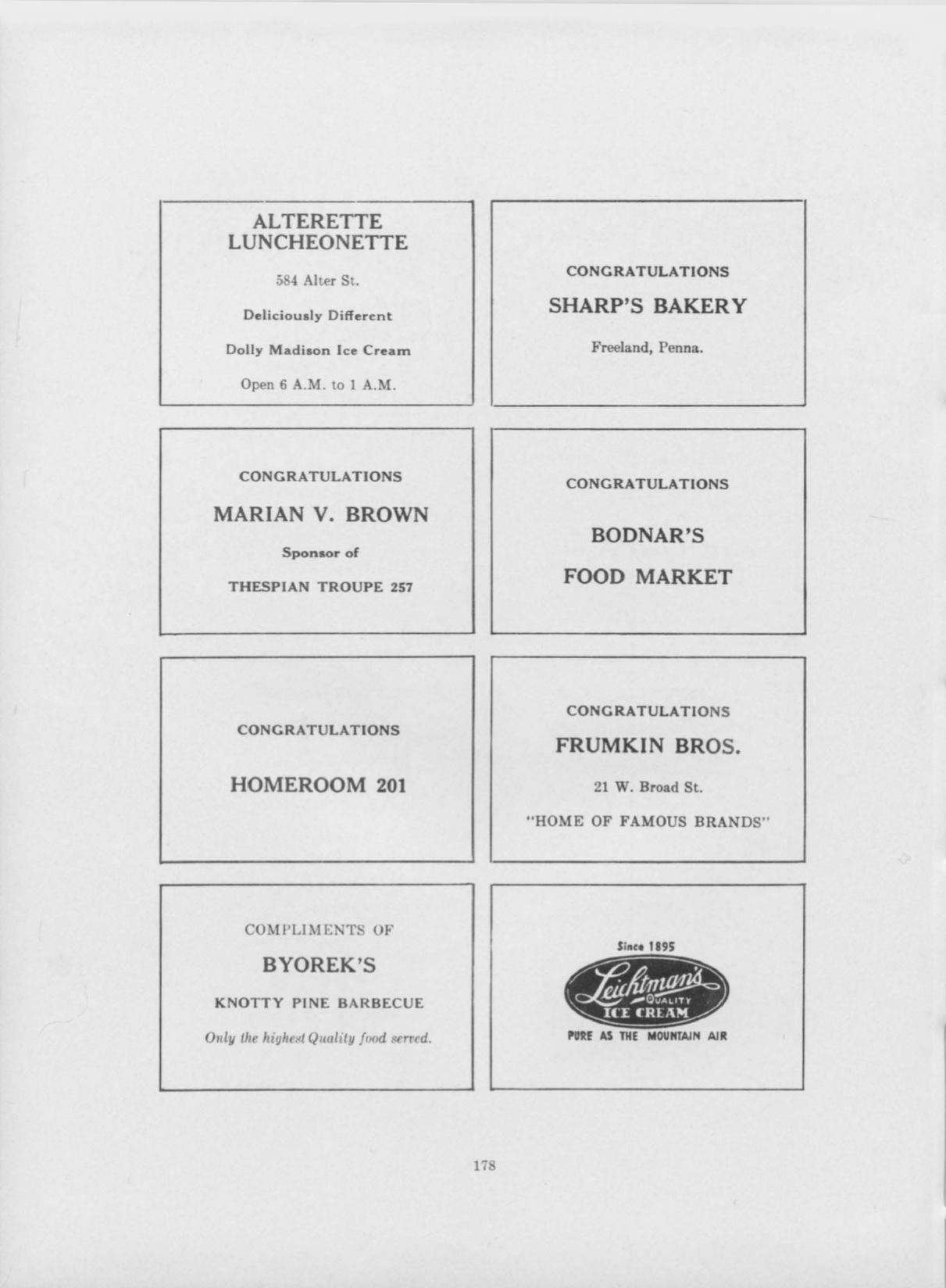 Page Background