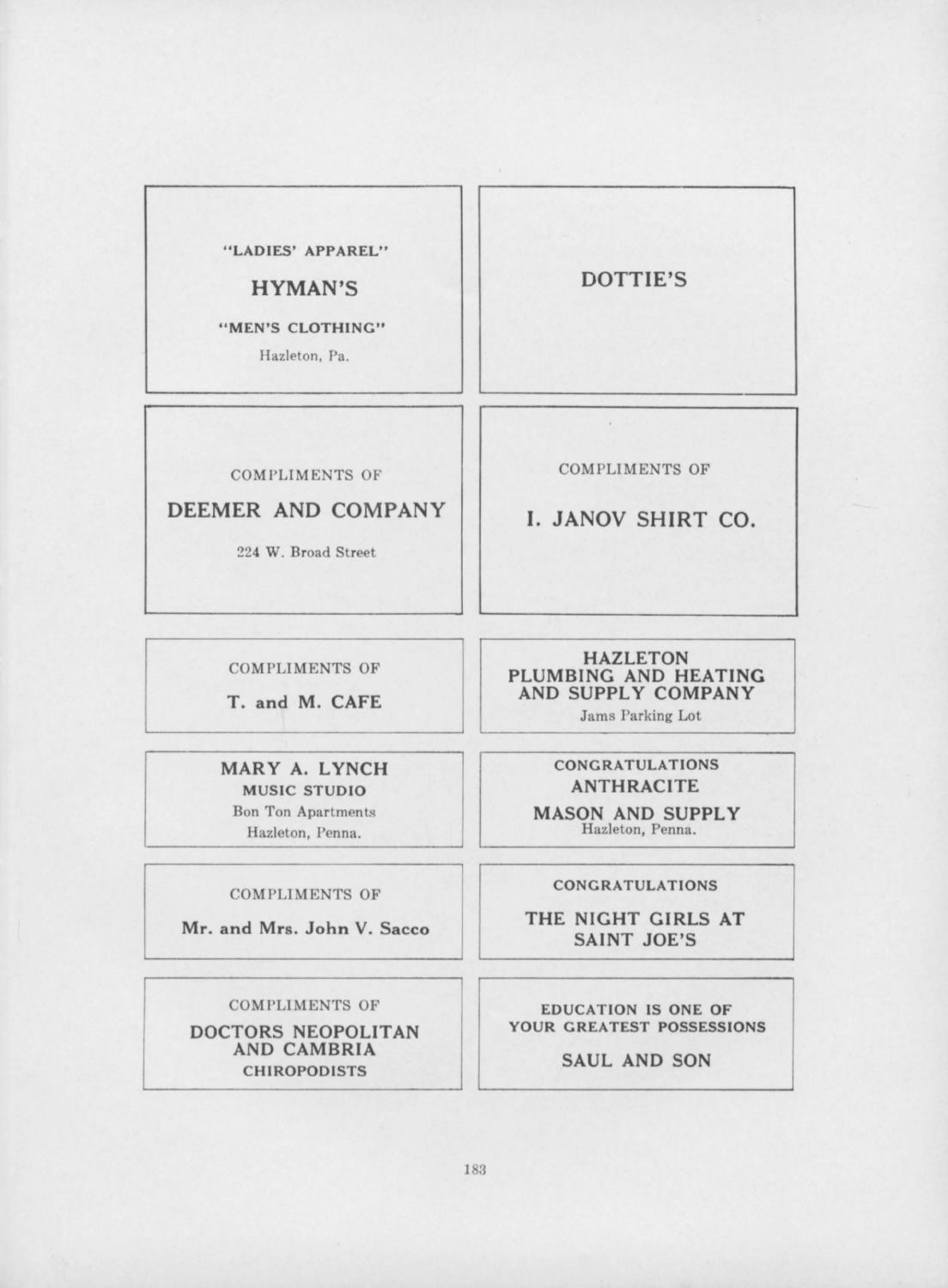 Page Background