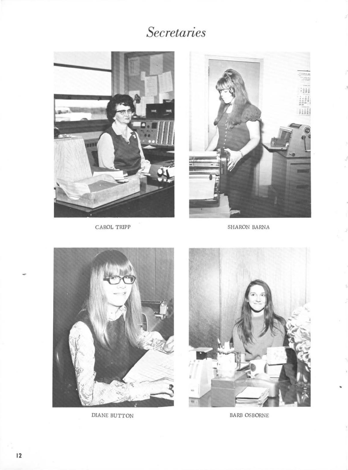 Page Background