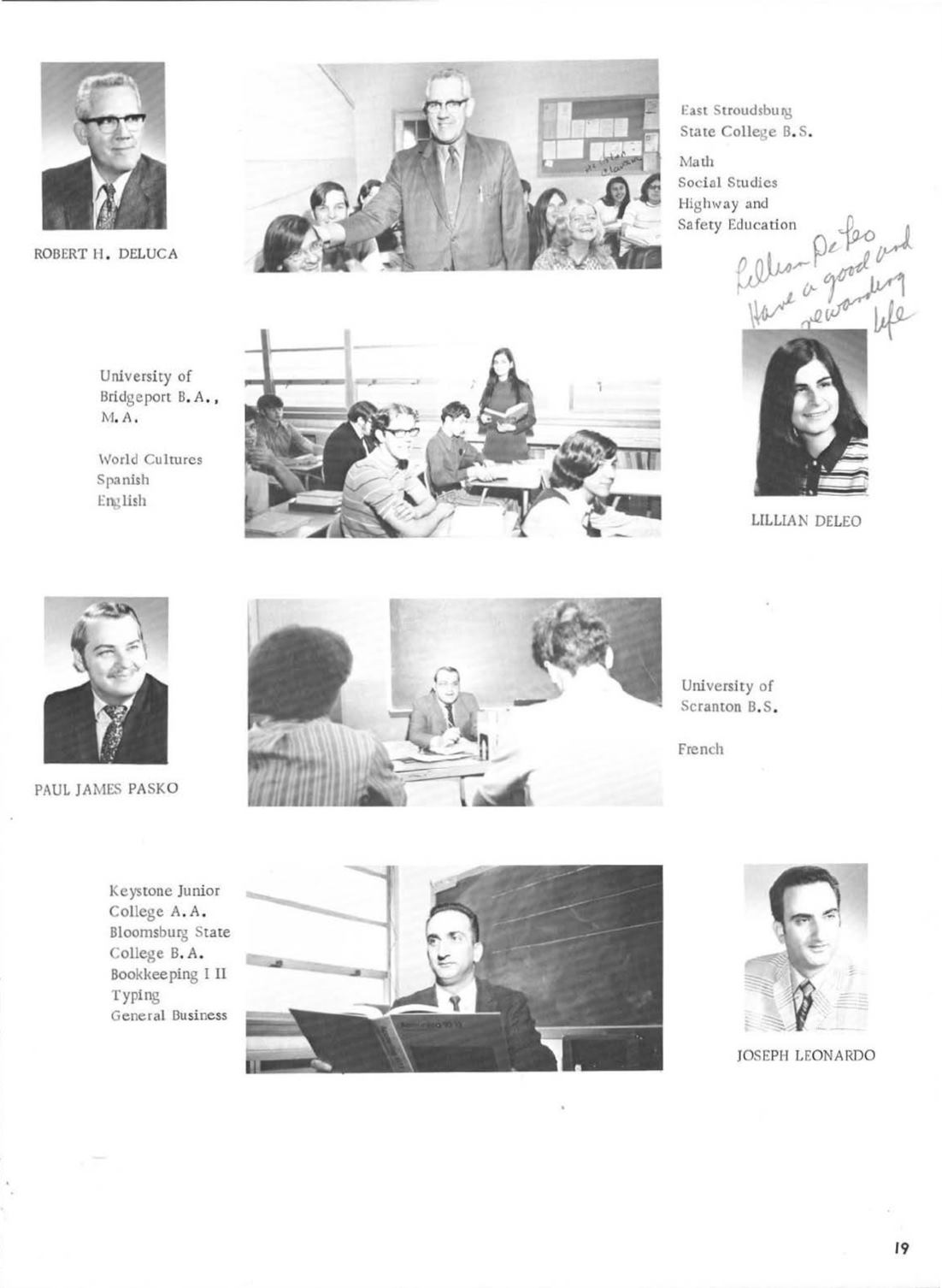Page Background