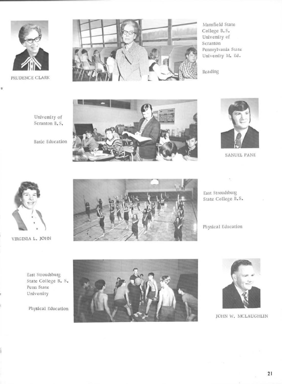 Page Background