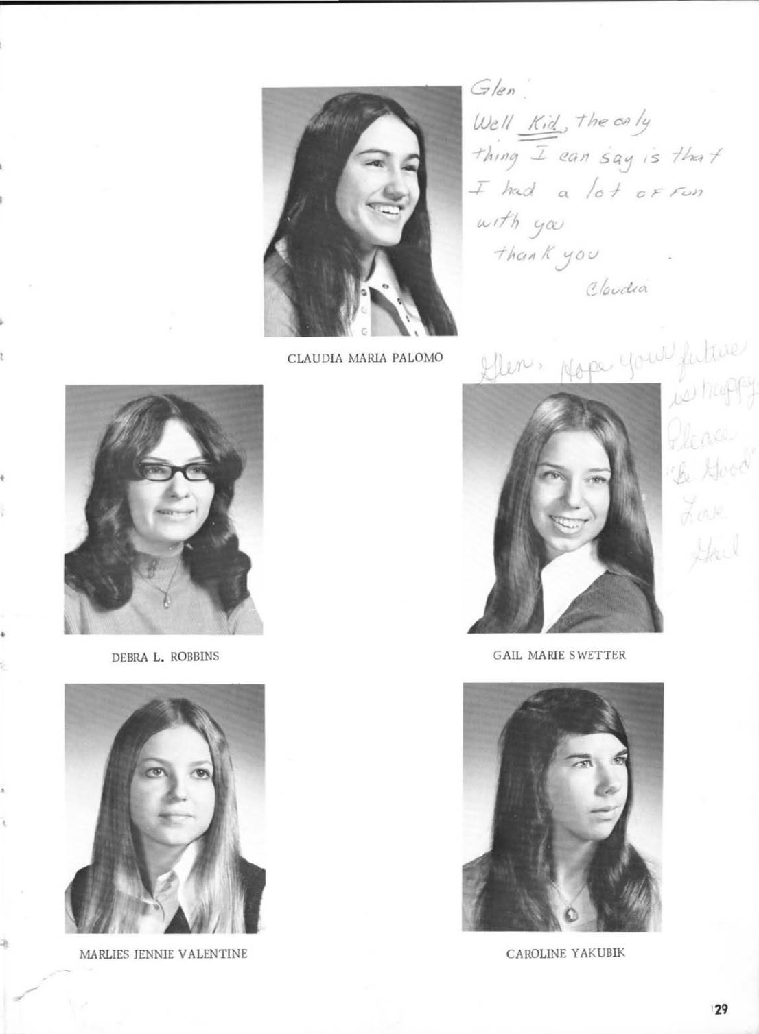 Page Background