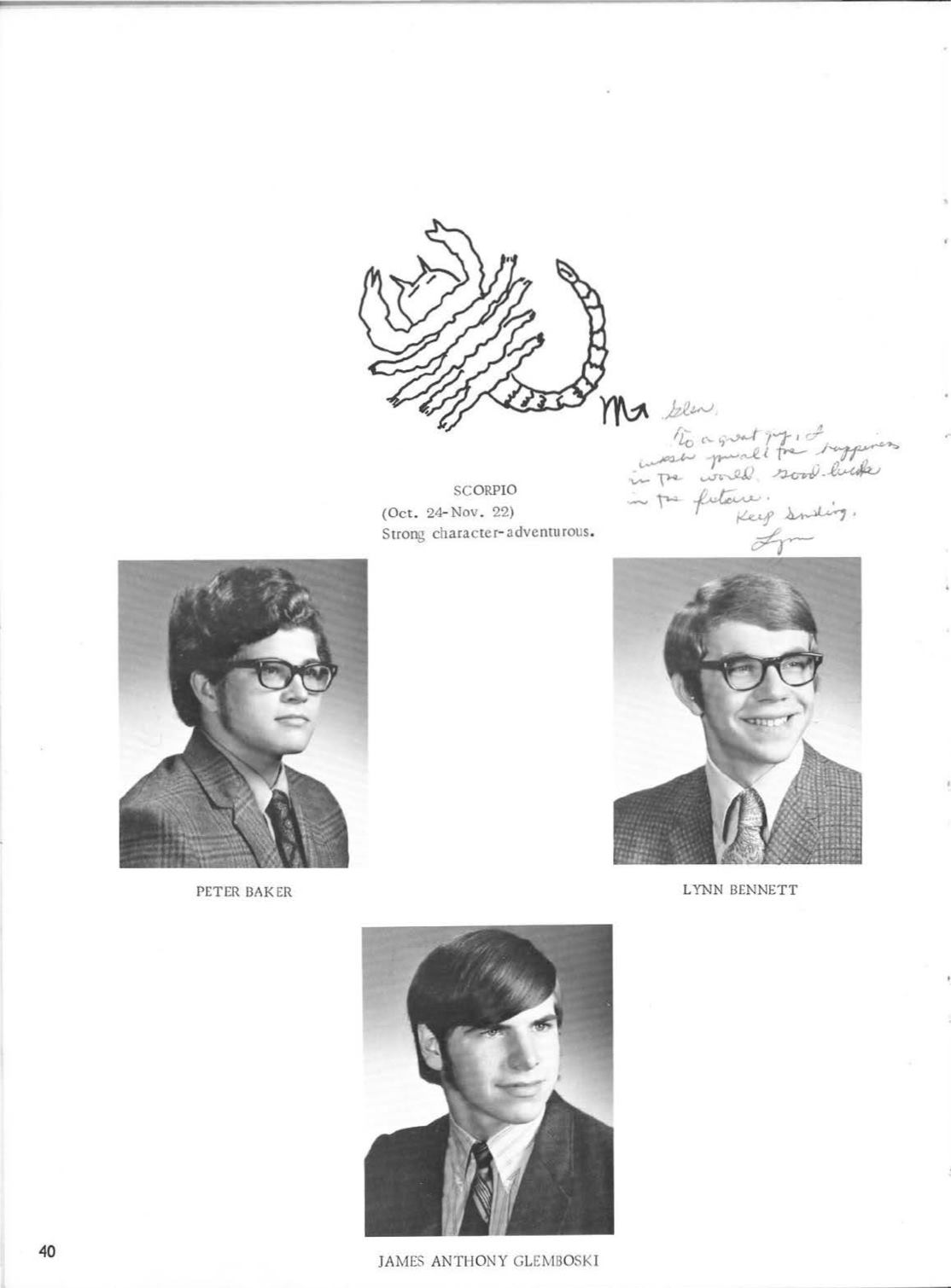 Page Background
