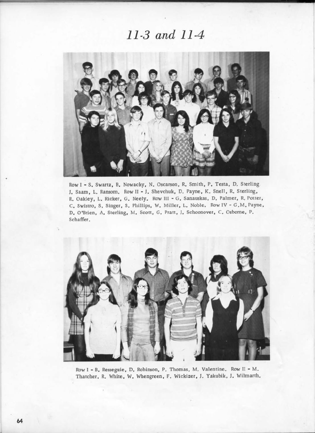 Page Background
