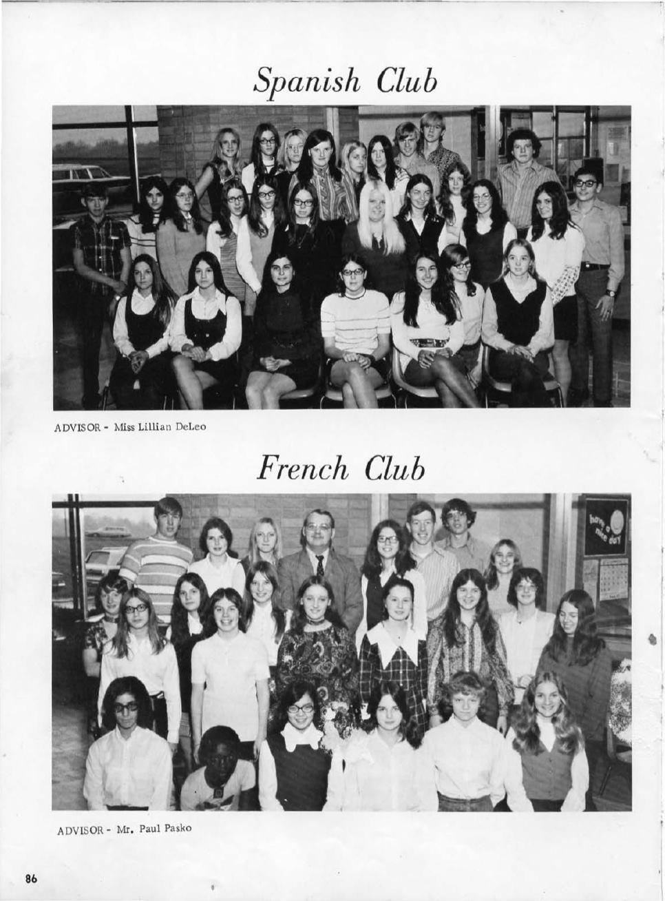 Page Background