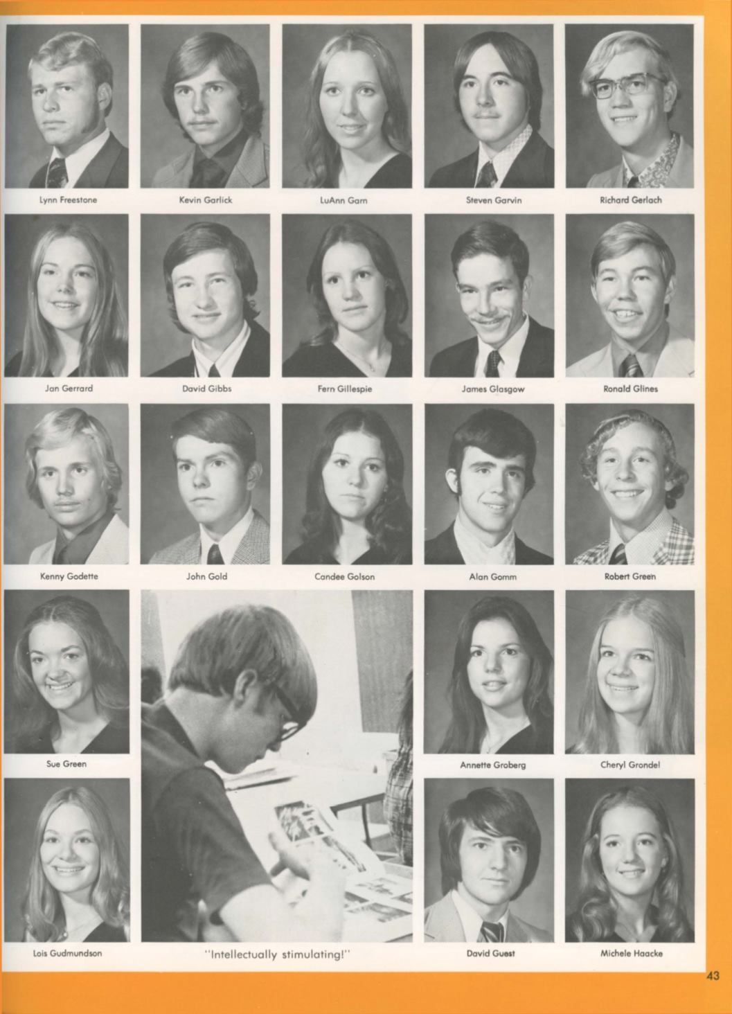 Page Background