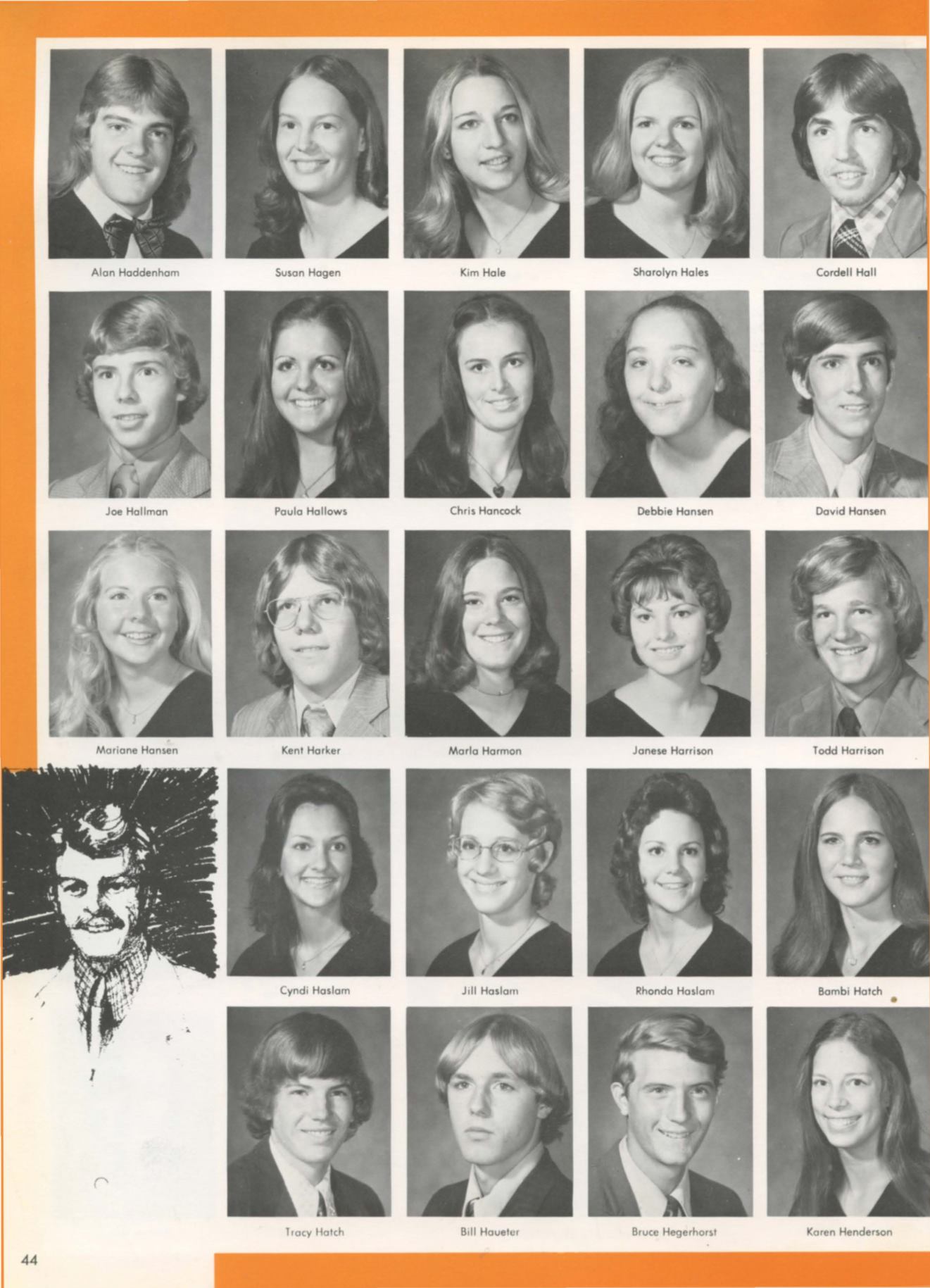 Page Background