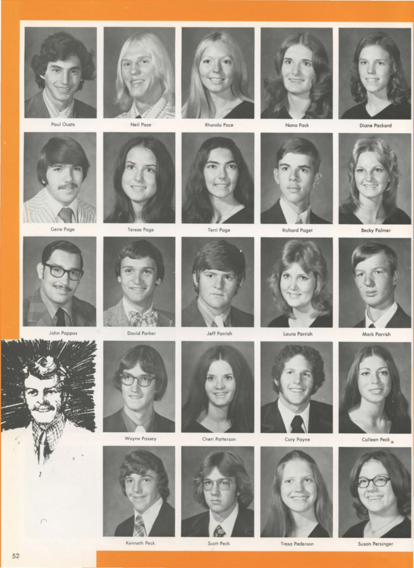 Page Background