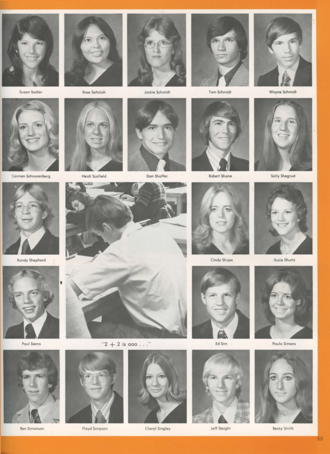 Page Background