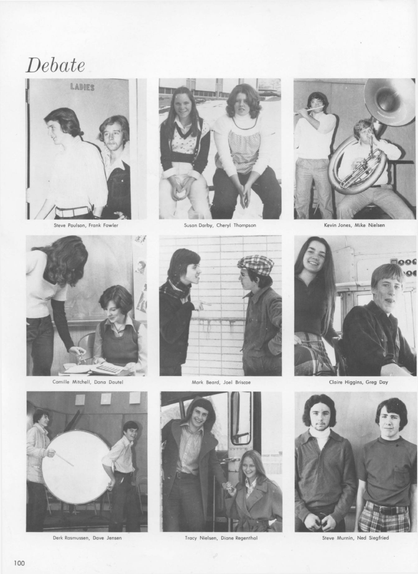 Page Background