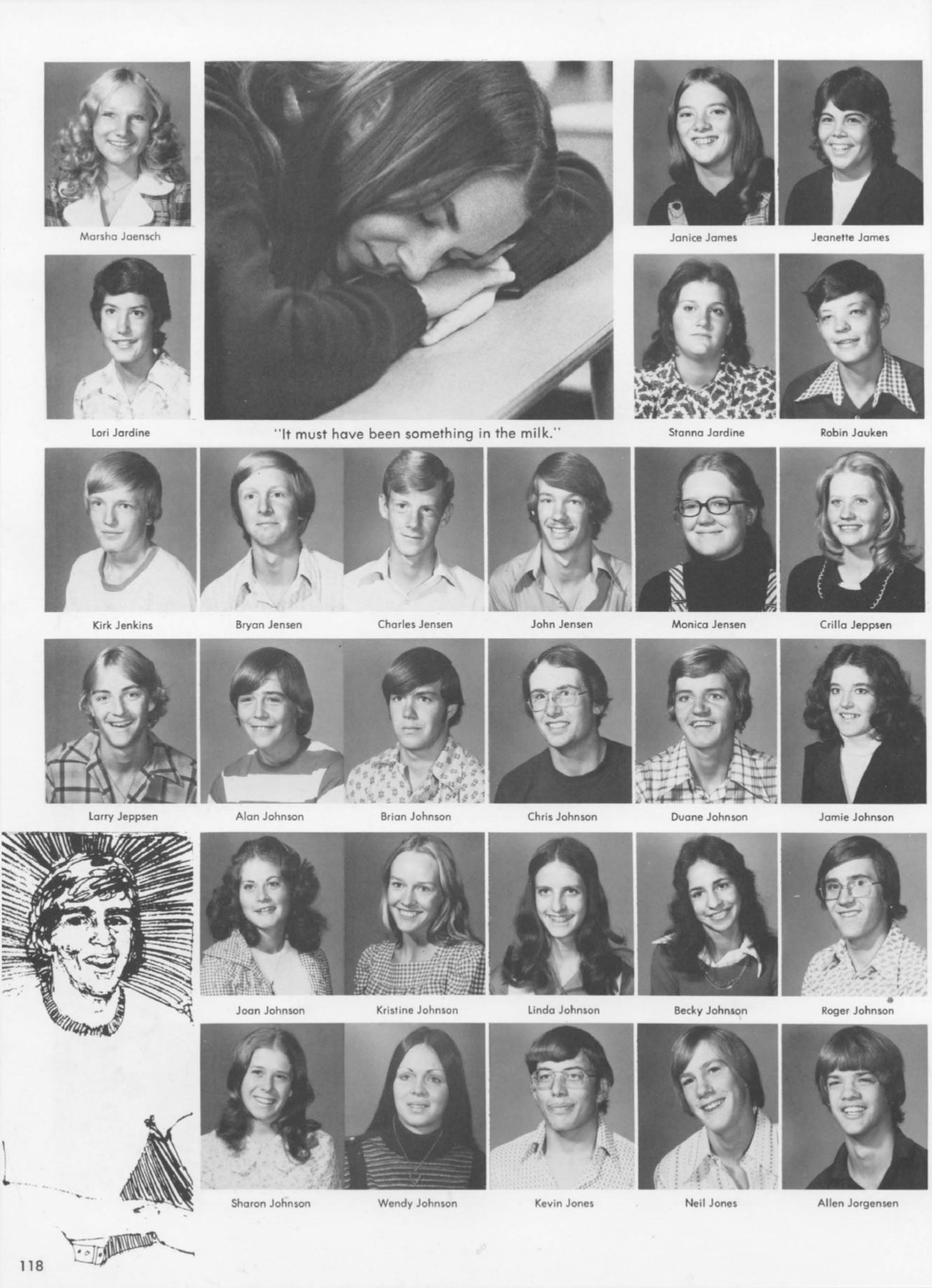 Page Background