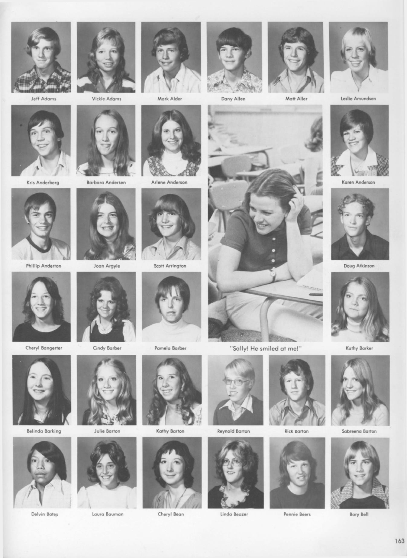 Page Background