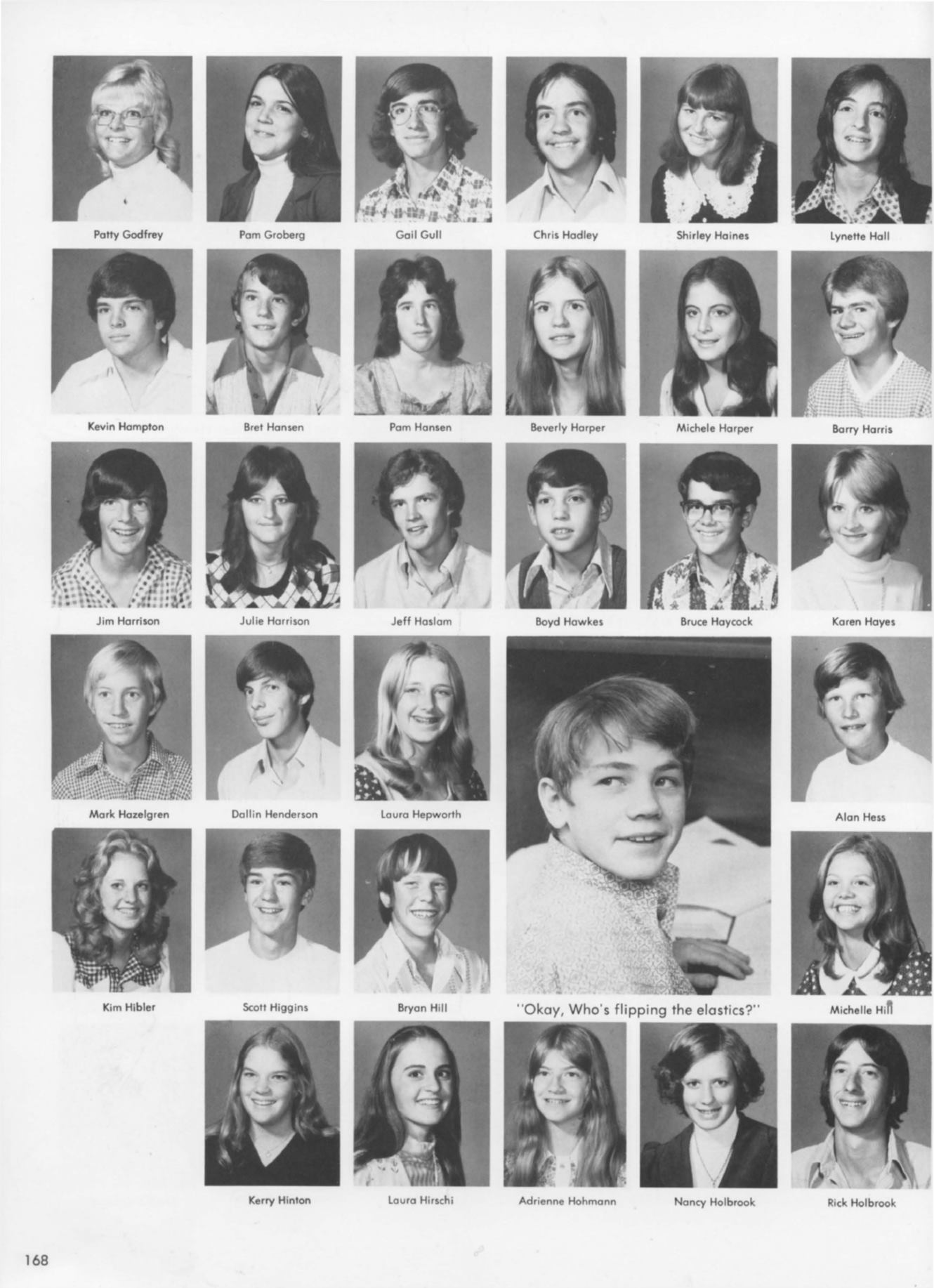 Page Background