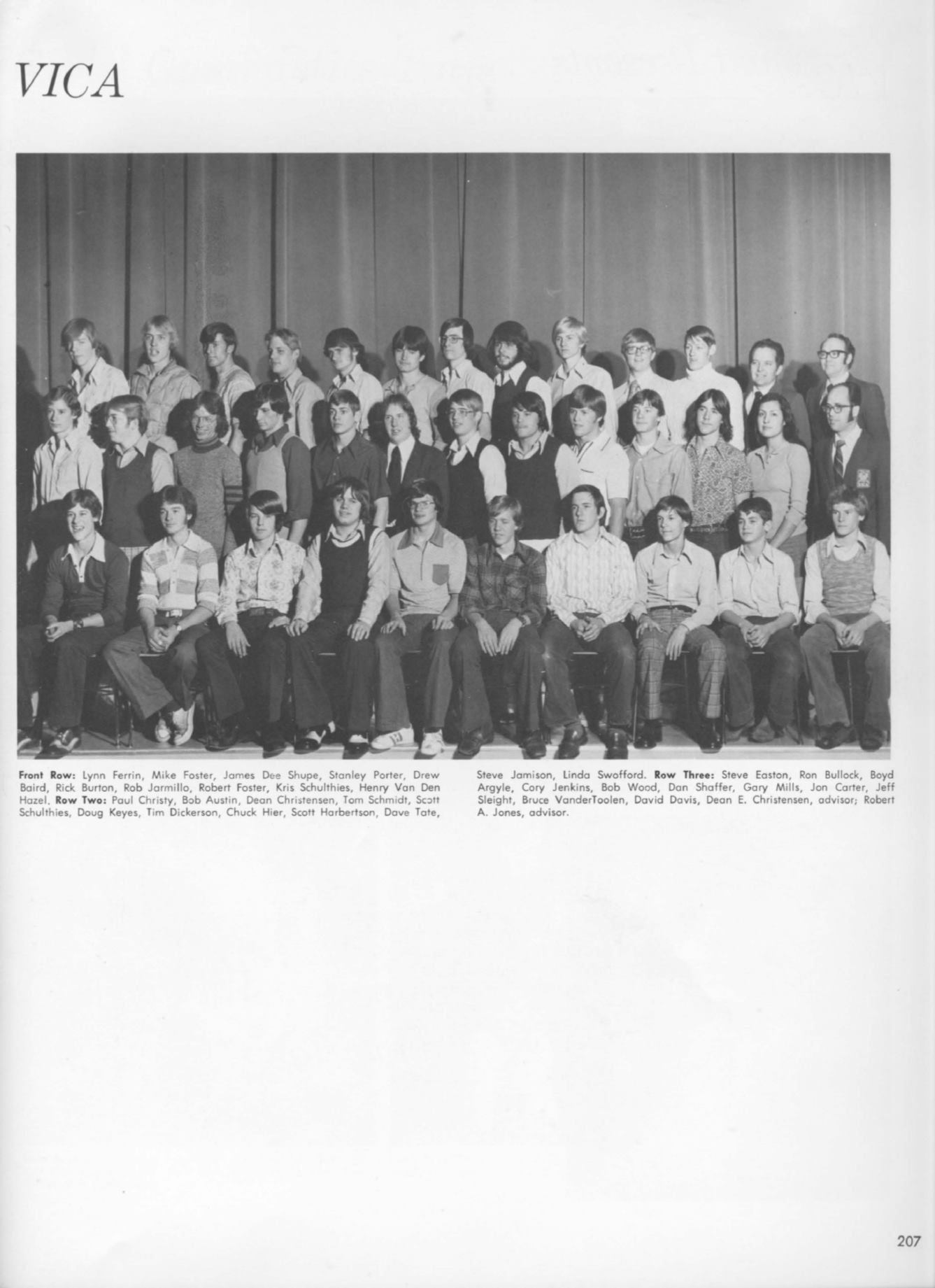 Page Background