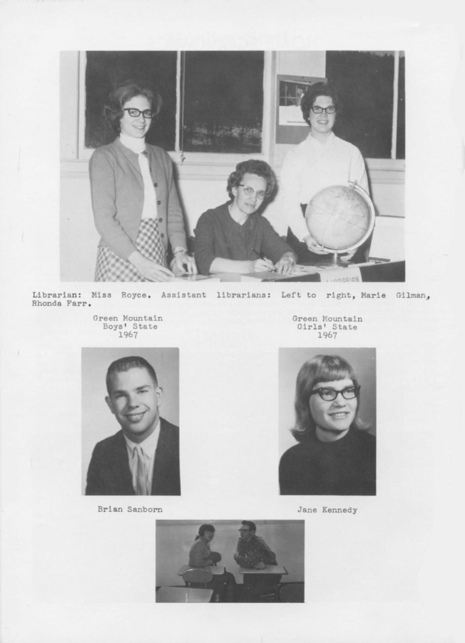 Page Background