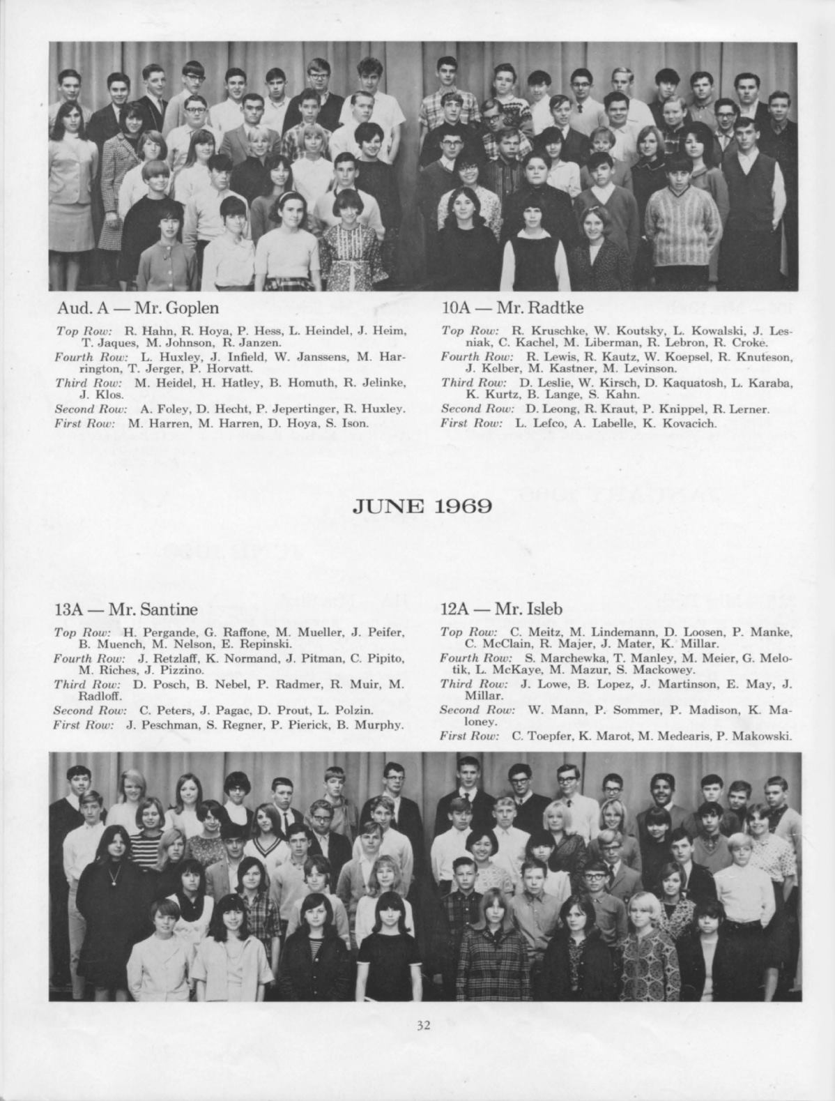 Page Background